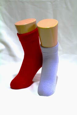 足裏美人薄手タイプ